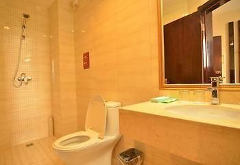 Liyuanzhen Beijing Katzman Hotel מראה חיצוני תמונה