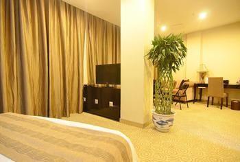 Liyuanzhen Beijing Katzman Hotel מראה חיצוני תמונה