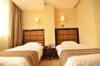 Liyuanzhen Beijing Katzman Hotel מראה חיצוני תמונה