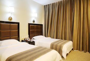 Liyuanzhen Beijing Katzman Hotel מראה חיצוני תמונה