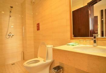 Liyuanzhen Beijing Katzman Hotel מראה חיצוני תמונה