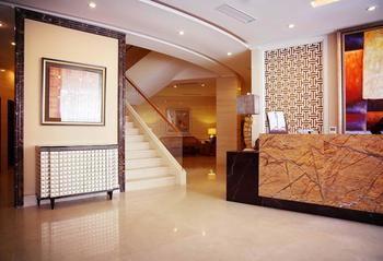 Liyuanzhen Beijing Katzman Hotel מראה חיצוני תמונה