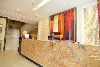 Liyuanzhen Beijing Katzman Hotel מראה חיצוני תמונה