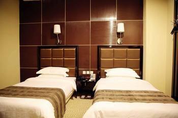 Liyuanzhen Beijing Katzman Hotel מראה חיצוני תמונה