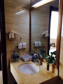 Liyuanzhen Beijing Katzman Hotel מראה חיצוני תמונה