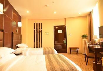 Liyuanzhen Beijing Katzman Hotel מראה חיצוני תמונה