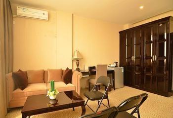 Liyuanzhen Beijing Katzman Hotel מראה חיצוני תמונה