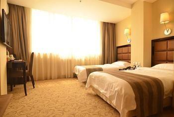 Liyuanzhen Beijing Katzman Hotel מראה חיצוני תמונה