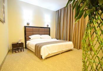 Liyuanzhen Beijing Katzman Hotel מראה חיצוני תמונה