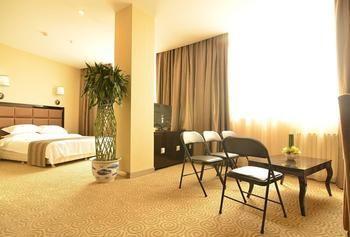 Liyuanzhen Beijing Katzman Hotel מראה חיצוני תמונה