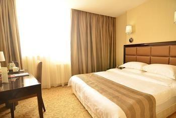 Liyuanzhen Beijing Katzman Hotel מראה חיצוני תמונה