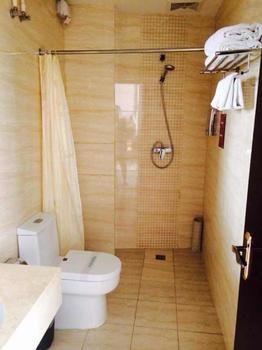 Liyuanzhen Beijing Katzman Hotel מראה חיצוני תמונה