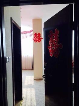 Liyuanzhen Beijing Katzman Hotel מראה חיצוני תמונה