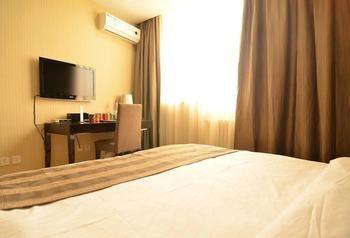 Liyuanzhen Beijing Katzman Hotel מראה חיצוני תמונה