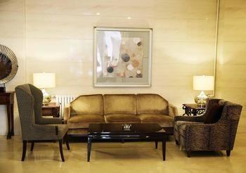 Liyuanzhen Beijing Katzman Hotel מראה חיצוני תמונה